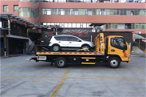 许昌附近汽车拖车电话